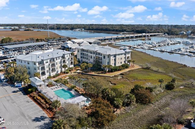 30 Waterfront Dr #132, Saint Simons Island, GA 31522