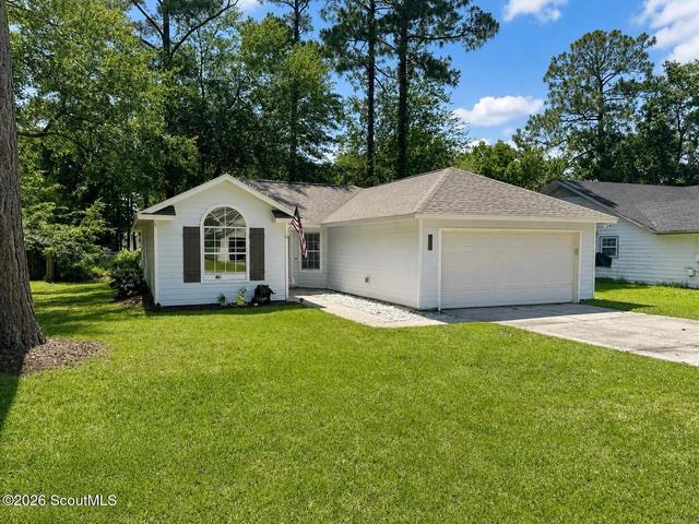 102 Baird Way, Saint Marys, GA 31558