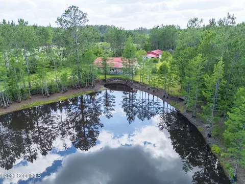 2559 Tabby Rd, Mershon, GA 31551