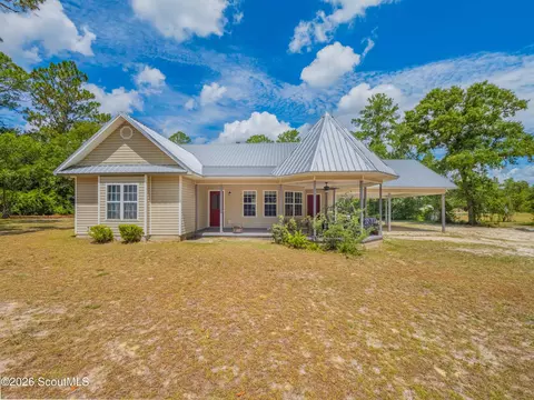 252 Baker Hill Rd, Hortense, GA 31543