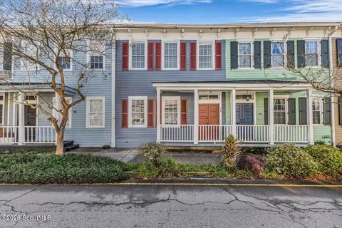 444 Price St, Savannah, GA 31401