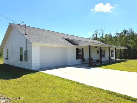 134 Hawks Landing Run, Waynesville, GA 31566