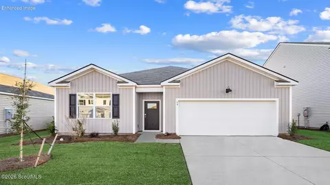 115 Laguna Way #LOT 177, Brunswick, GA 31525