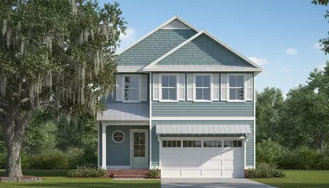 304 Broadway St, Saint Simons Island, GA 31522