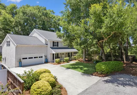 711 Sand Hill Trce, Saint Simons Island, GA 31522