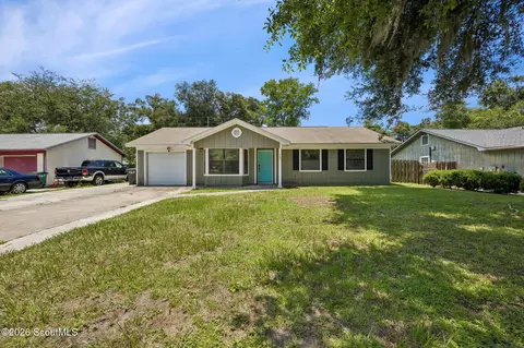 158 Dogwood Cir, Saint Marys, GA 31558