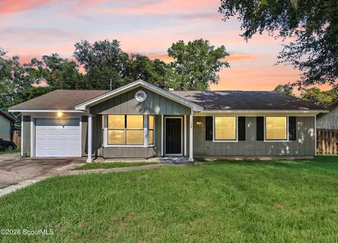 158 Dogwood Cir, Saint Marys, GA 31558