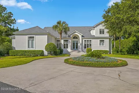 215 Medinah, Saint Simons Island, GA 31522