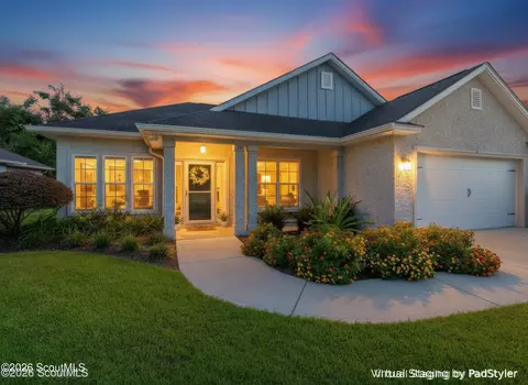 159 Saddle Brooke Trce, Brunswick, GA 31525