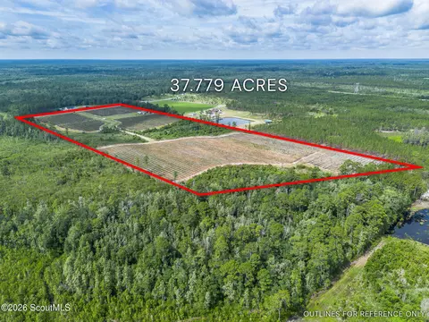 7848 Trudie Rd, Patterson, GA 31557 photo 2