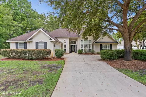 203 Cumberland Dr, Kingsland, GA 31548