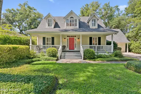 104 Rosemont St, Saint Simons Island, GA 31522