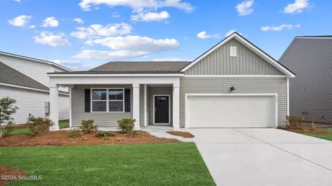 112 Laguna Way #LOT 167, Brunswick, GA 31525