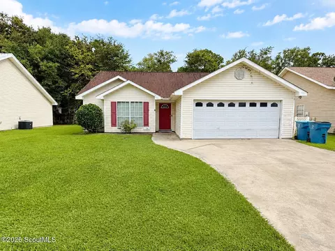 112 Zachary Dr, Brunswick, GA 31525