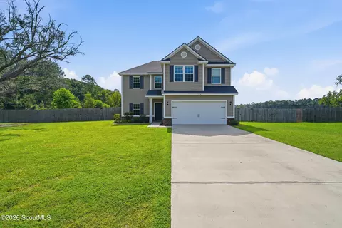 110 Dove Run Dr NE, Ludowici, GA 31316