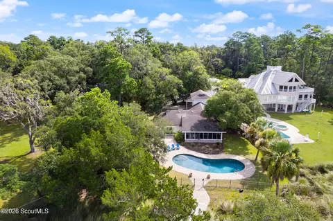 437 Mimosa Dr, Saint Simons Island, GA 31522
