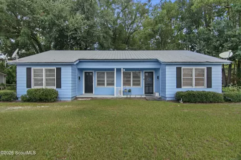 709 711 Central Ave, Waycross, GA 31501