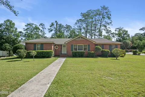 707 Ava St, Waycross, GA 31501