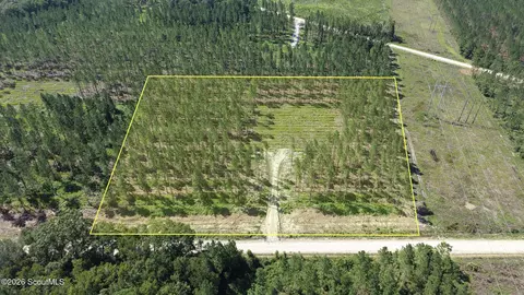 800 Massie Cswy, Brunswick, GA 31523