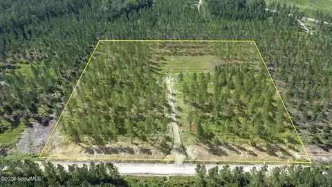 900 Massie Cswy, Brunswick, GA 31523
