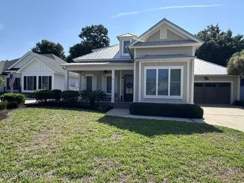 180 Township Bluff Circle Cir, Saint Simons Island, GA 31522