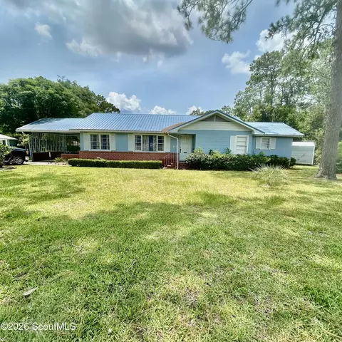1715 City Blvd, Waycross, GA 31501