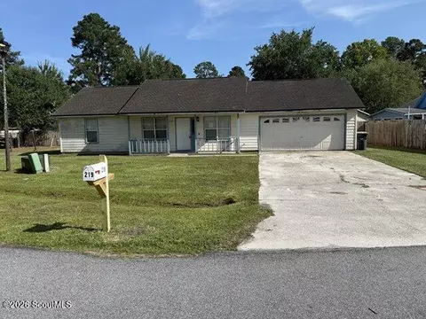 219 Lonesome Pine Ct, Kingsland, GA 31548