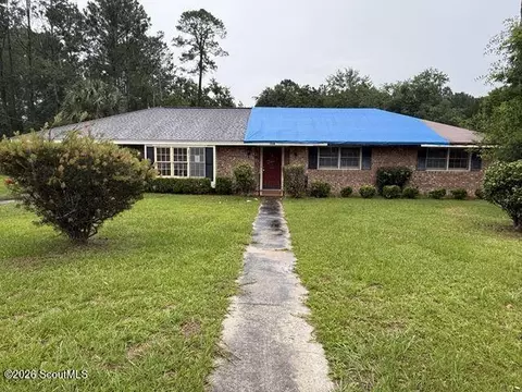 708 Beville St, Waycross, GA 31501