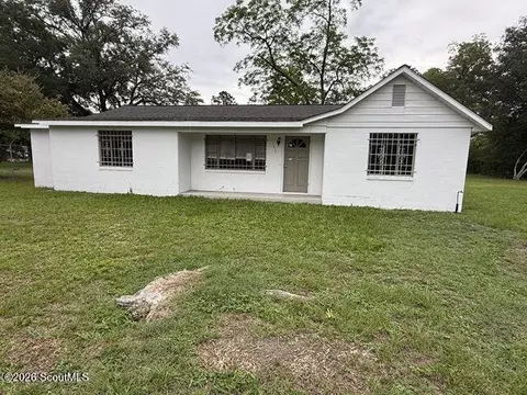1412 Wisteria Ave, Waycross, GA 31501