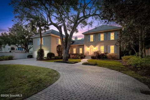 121 E Thirty Fourth St #COTTAGE 506, Sea Island, GA 31561