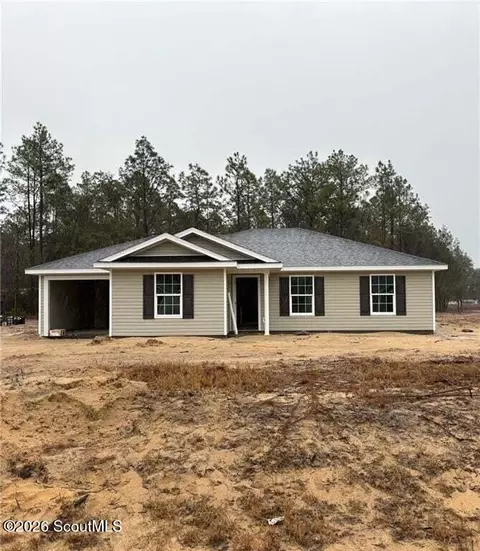 93 Pine Ridge Rd, Jesup, GA 31545
