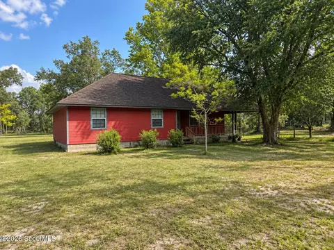 731 Baker Hill Rd, Hortense, GA 31543