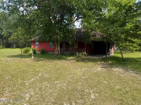 731 Baker Hill Rd, Hortense, GA 31543