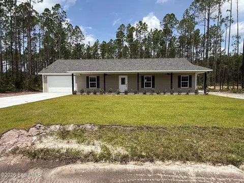 5487 Old Waynesville Rd, Waynesville, GA 31566