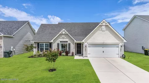 138 Grimsby Rd, Port Wentworth, GA 31407