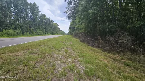 0 17 Hwy, Townsend, GA 31331