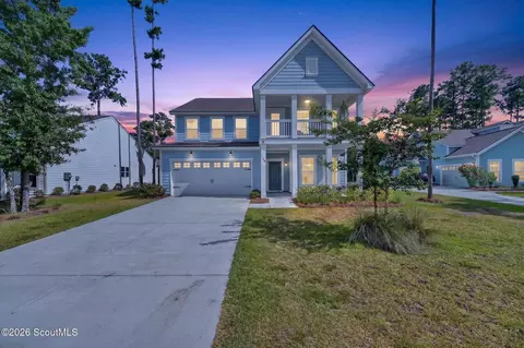 158 Mandeville Dr, Richmond Hill, GA 31324