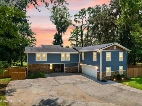298 Deals S, Woodbine, GA 31569