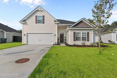 234 Brightleaf Cir, Hinesville, GA 31313