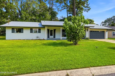 121 Mcdowell Ave, Brunswick, GA 31525