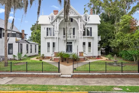 1709 Reynolds St, Brunswick, GA 31520
