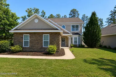 303 Overlook Bnd, Kingsland, GA 31548