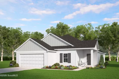 45 Nautilus Ave, Brunswick, GA 31525
