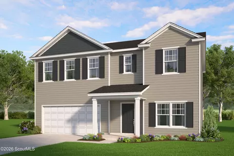 43 Nautilus Ave, Brunswick, GA 31525