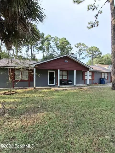 119 Chatford Cir, Brunswick, GA 31525