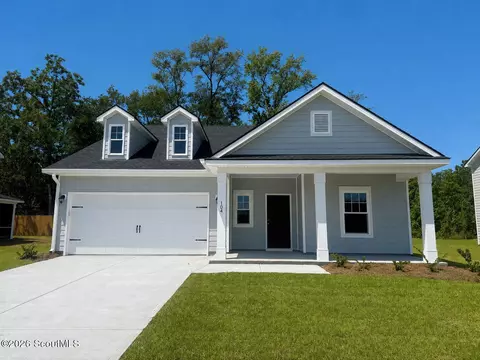 104 Long Way S, Brunswick, GA 31523