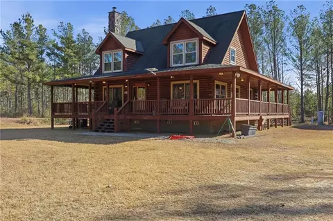 1398 Adventure Trl, Millwood, GA 31552