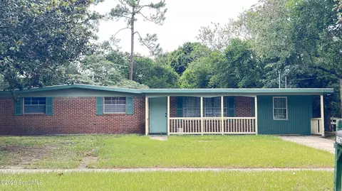176 Stafford Ave, Brunswick, GA 31525