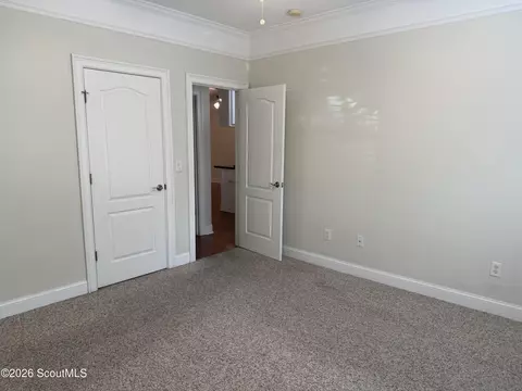 Bedroom - 7272 Shellman Bluff Rd NE #9, Townsend, GA 31331 photo 8 of 8
