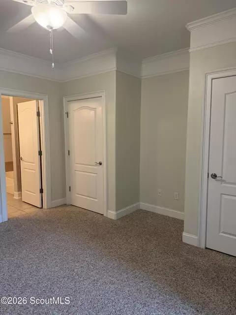 Bedroom - 7272 Shellman Bluff Rd NE #9, Townsend, GA 31331 photo 6 of 8